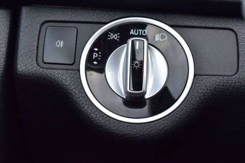 2013 Mercedes-Benz C-Class