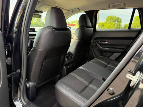 2024 Mazda CX-50 2.5 S Select