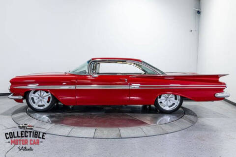 1959 Chevrolet Impala