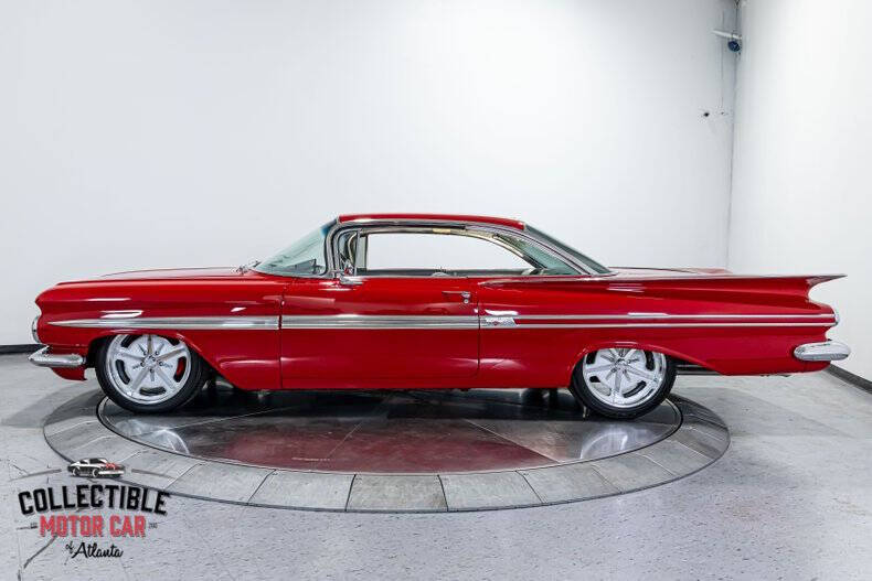1959 Chevrolet Impala