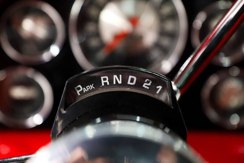 1956 Ford Customline