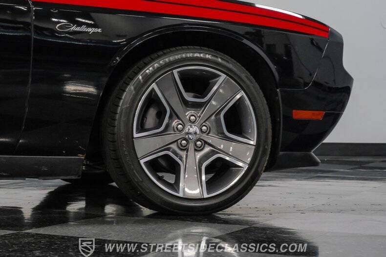 2012 Dodge Challenger