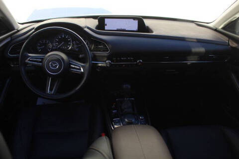 2022 Mazda CX-30 2.5 Turbo Premium