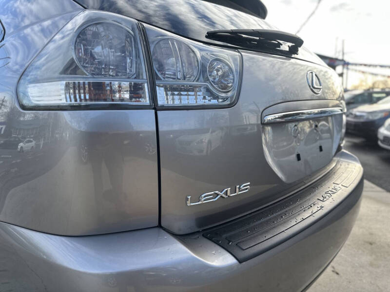 2005 Lexus RX 330