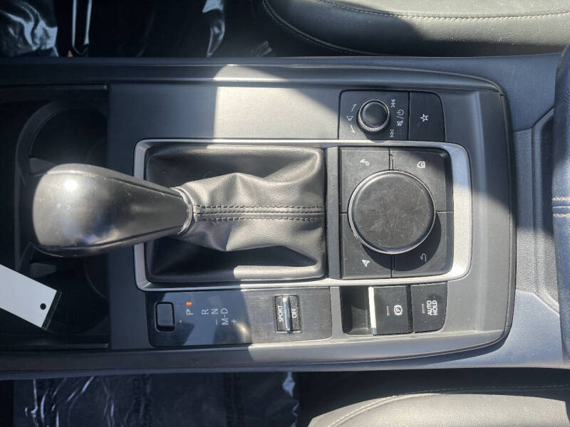 2020 Mazda CX-30 Select