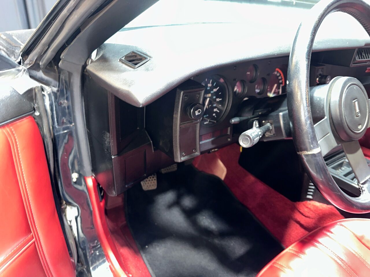 1985 Chevrolet Camaro 20