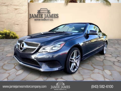 2014 Mercedes-Benz E-Class E 350