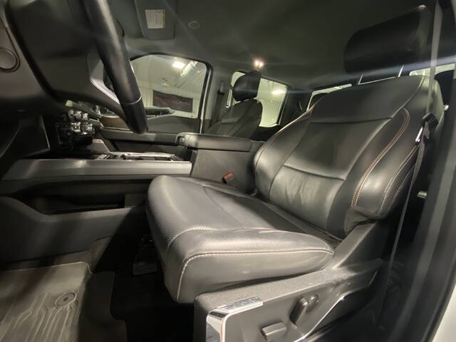 2024 Ford F-350 Super Duty