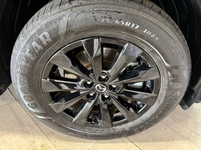 2024 Mazda CX-50 2.5 S Preferred