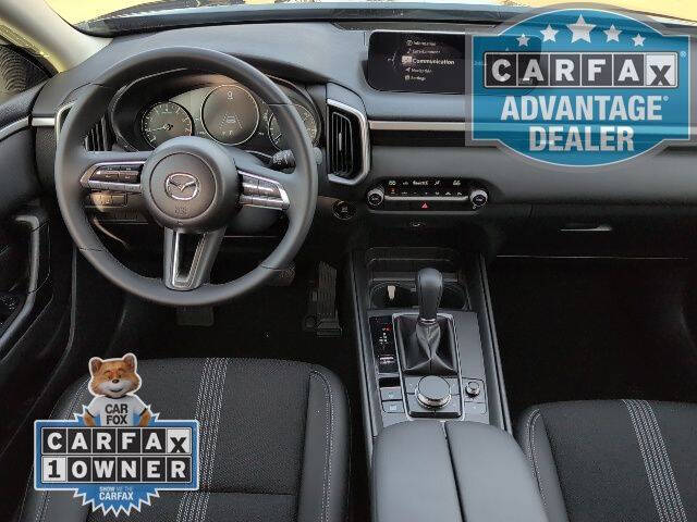 2025 Mazda CX-50 2.5 S Select