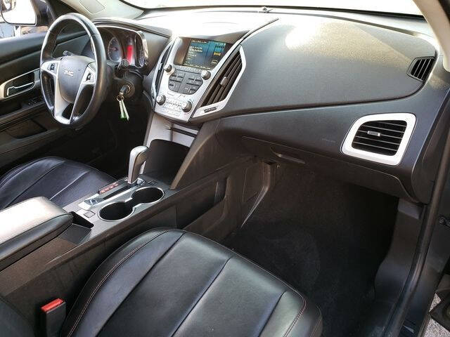 2014 GMC Terrain SLT-1