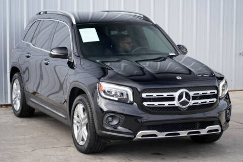2022 Mercedes-Benz GLB GLB 250