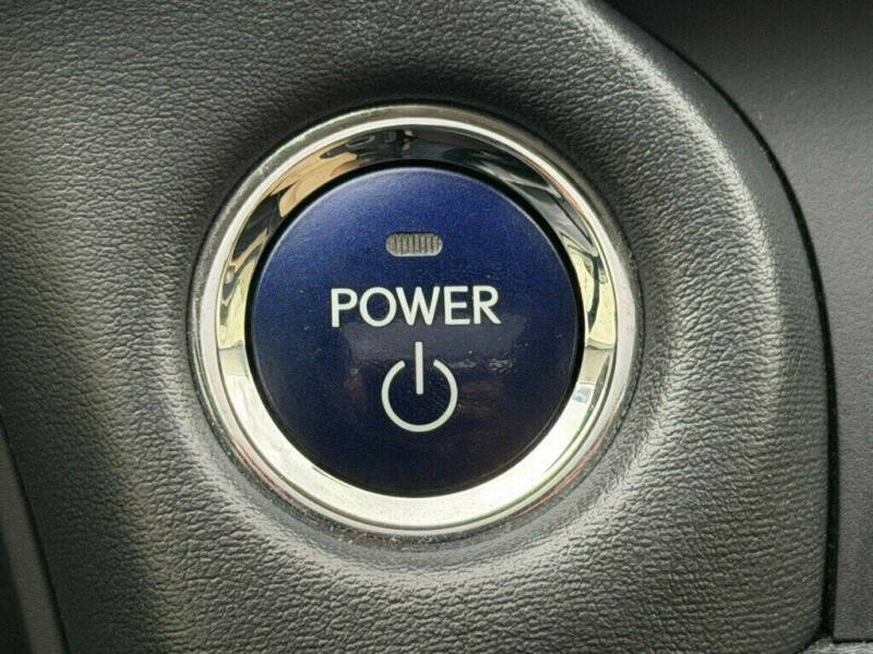 2014 Lexus CT 200h