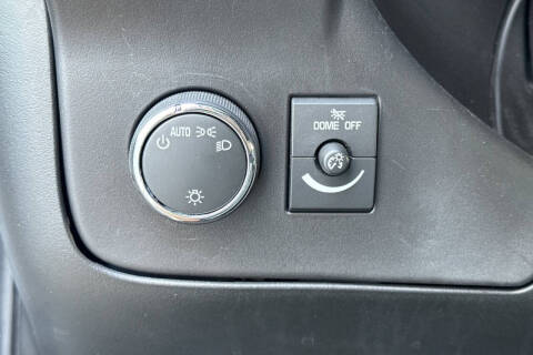 2023 Chevrolet Express LS 3500