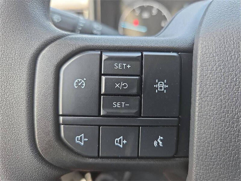 2025 Ford F-600 Super Duty