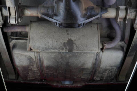 1967 Pontiac Firebird