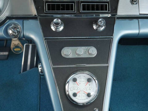 1963 Buick Riviera