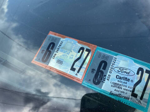 2014 Ford Focus S