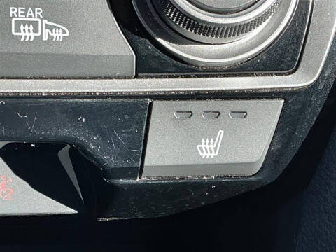 2016 Honda Civic Touring