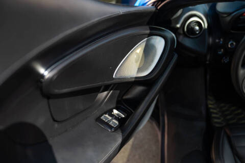 2026 McLaren GTS