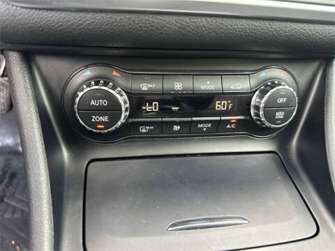 2017 Mercedes-Benz GLA GLA 250 4MATIC