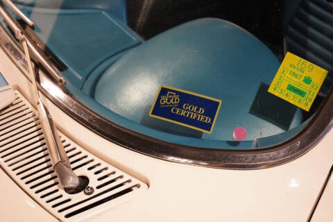 1967 Chevrolet Corvette