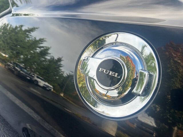 2011 Dodge Challenger SRT8 392