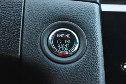 2013 Ford Taurus SHO