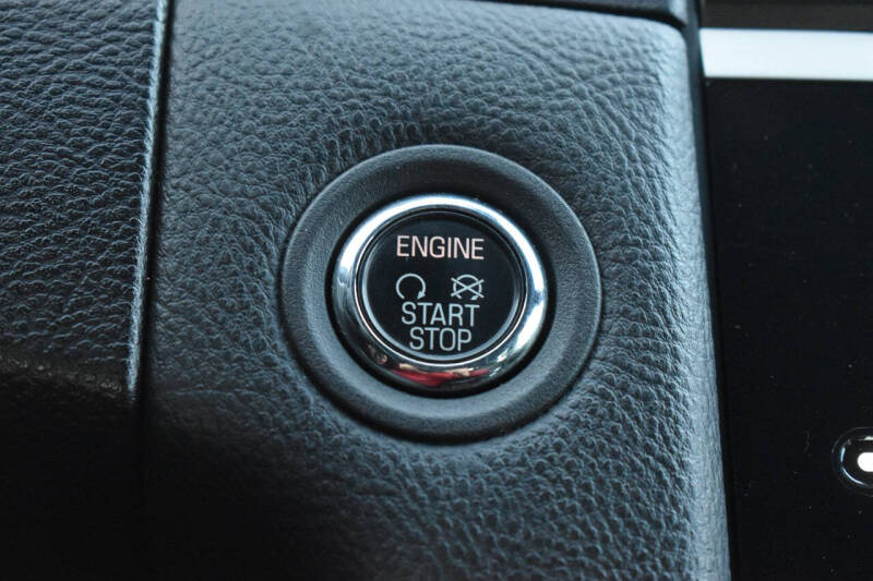 2013 Ford Taurus SHO