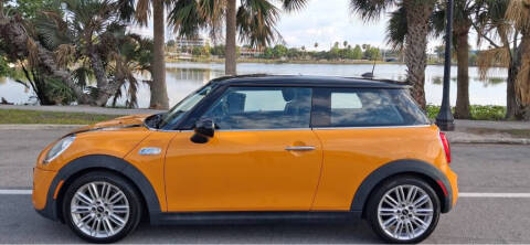 2014 MINI Hardtop Cooper S