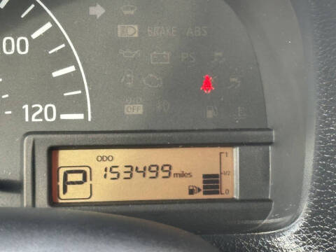 2017 Chevrolet City Express LT