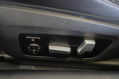 2022 BMW M8 Competition