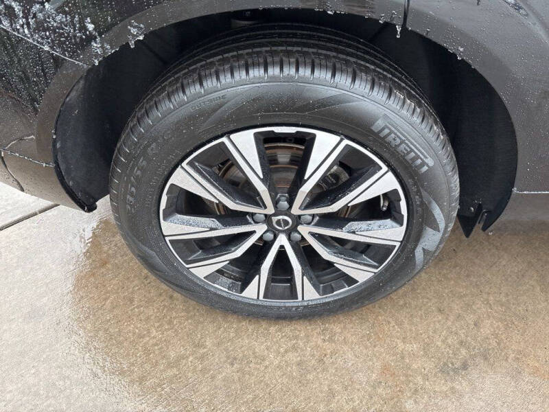 2023 Volvo XC60 B5 Core