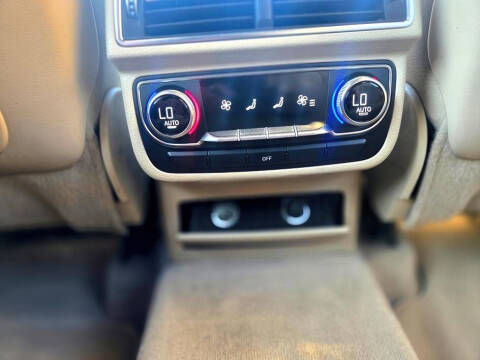 2017 Audi Q7 3.0T quattro Premium Plus