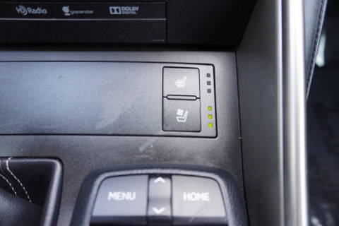 2016 Lexus IS 200t