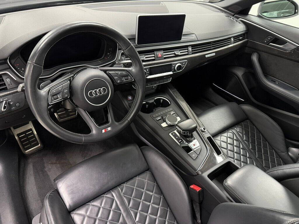 2018 Audi S4 for sale at Conway Imports in   Streamwood, IL