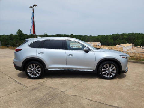 2021 Mazda CX-9 for sale at DICK BROOKS PRE-OWNED in Lyman SC