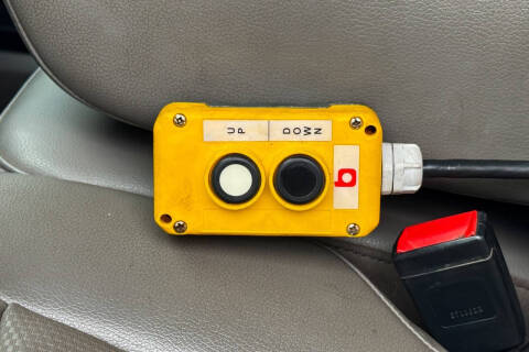 2020 Ford F-450 Super Duty