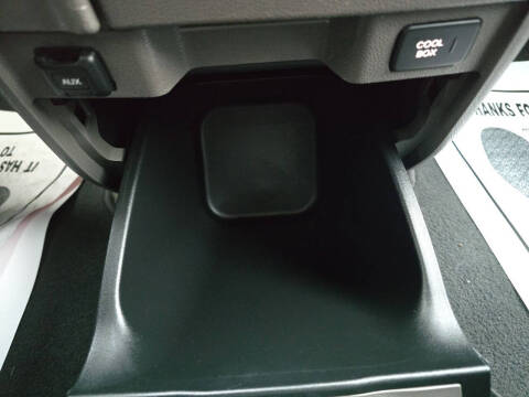 2013 Honda Odyssey EX-L w/Navi