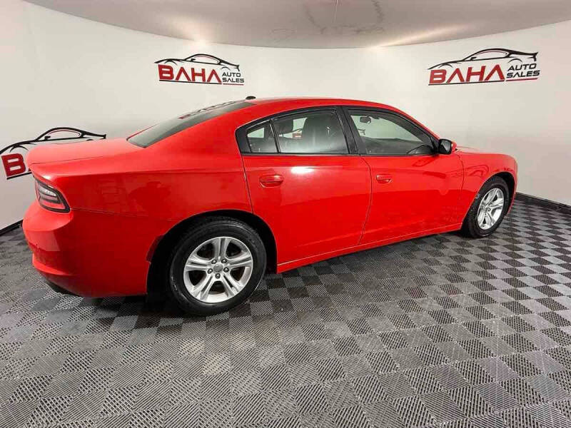 2021 Dodge Charger SXT