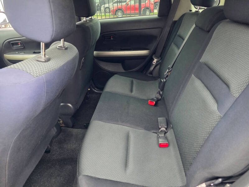 2006 Scion xA