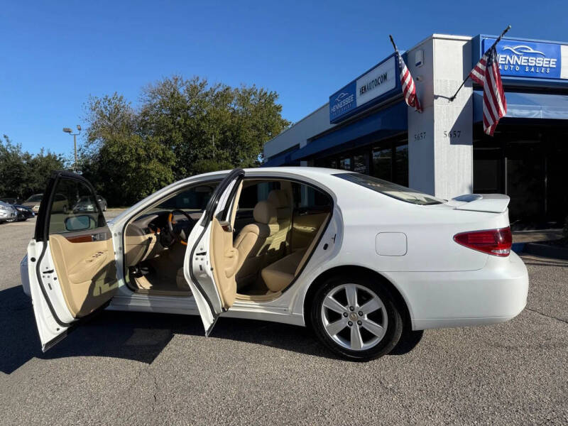 2005 Lexus ES 330