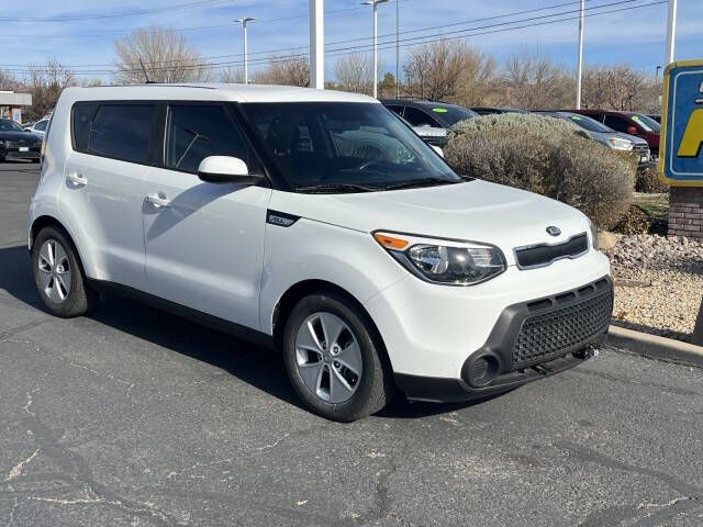 2016 Kia Soul for sale at St George Auto Gallery in Saint George UT