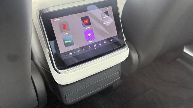 2022 Tesla Model X Plaid