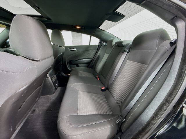 2019 Dodge Charger R/T