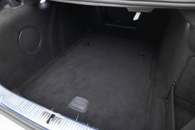 2021 Mercedes-Benz S-Class S 580 4MATIC