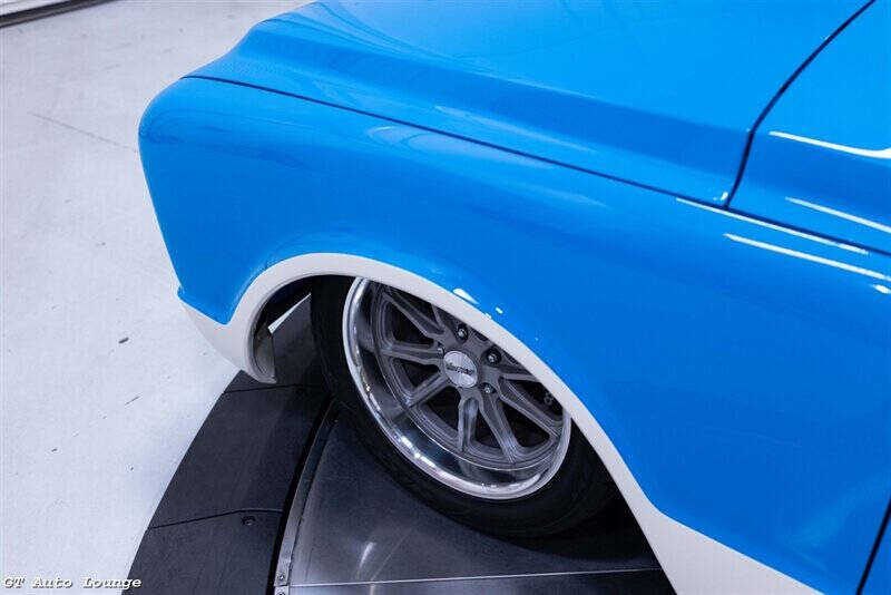 1967 Chevrolet C/K 10 Series 23