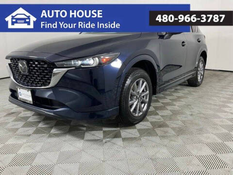 2024 Mazda CX-5 2.5 S Select
