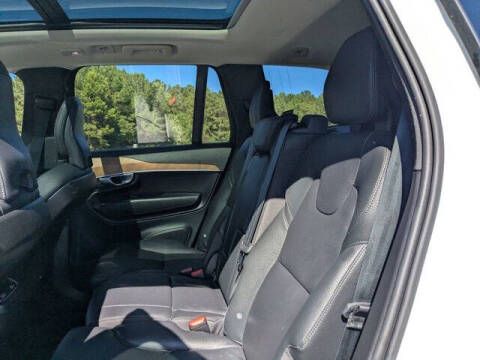 2024 Volvo XC90 B6 Plus Bright Theme 7P