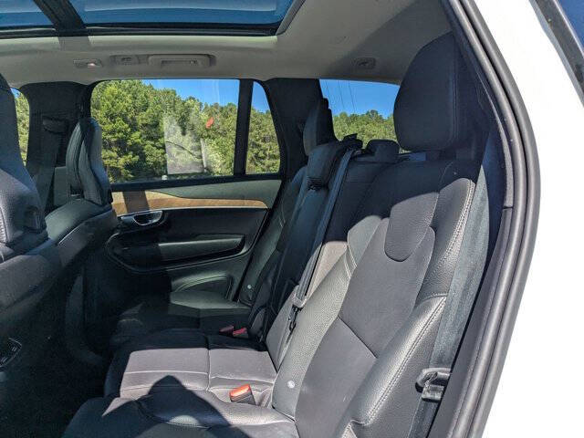 2024 Volvo XC90 B6 Plus Bright Theme 7P